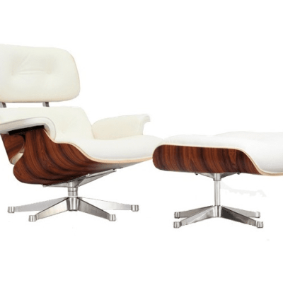 Chaise Lounge Charles and Ray Eames sintético - Image 5