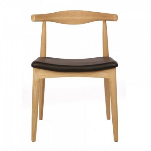 Elbow Chair CH20 Hans Wegner - Image 3