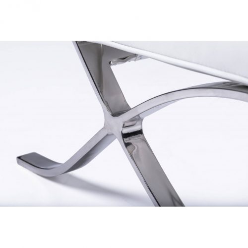 Poltrona Barcelona + Ottoman HQ edition - Image 16