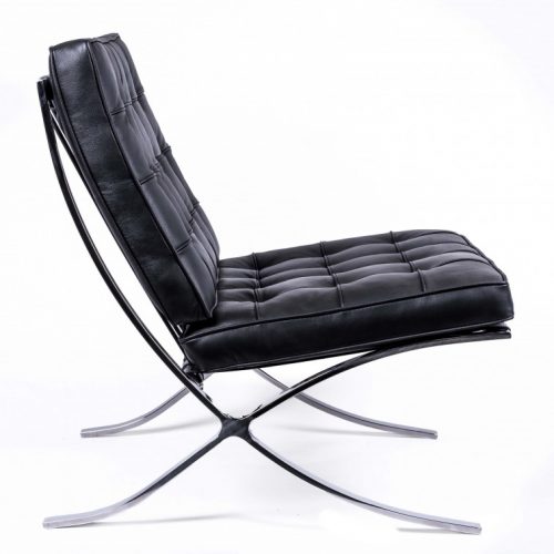 Poltrona Barcelona + Ottoman HQ edition - Image 6