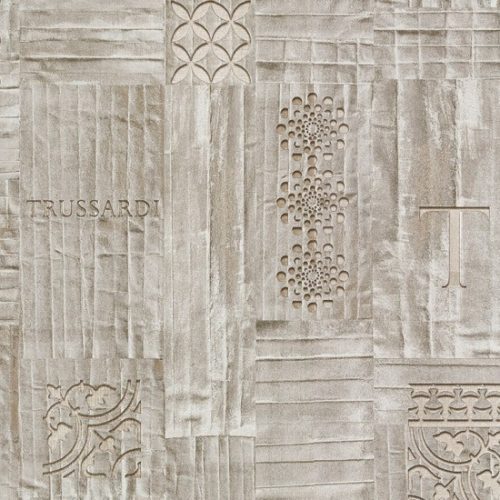 papel parede trussardi 942