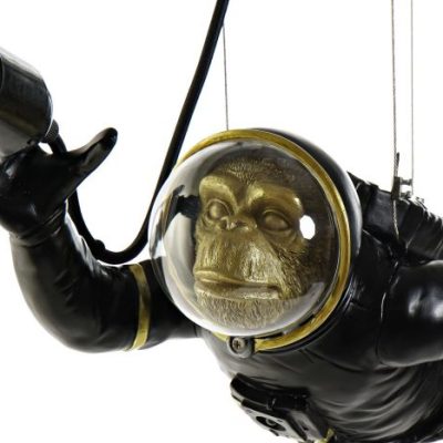 Candeeiro de Teto Astronauta - Image 3