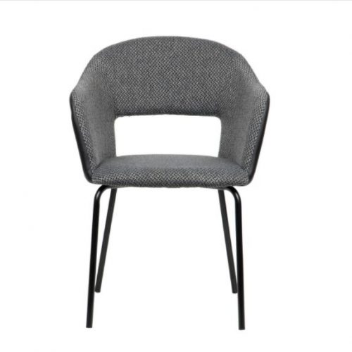 cadeira p black - Image 3