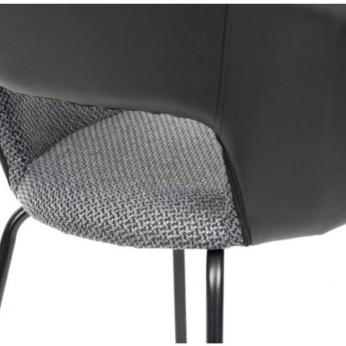 cadeira p black - Image 9