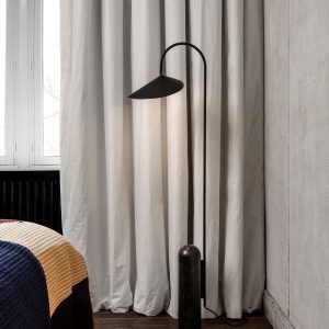 Arum floor lamp - ferm living