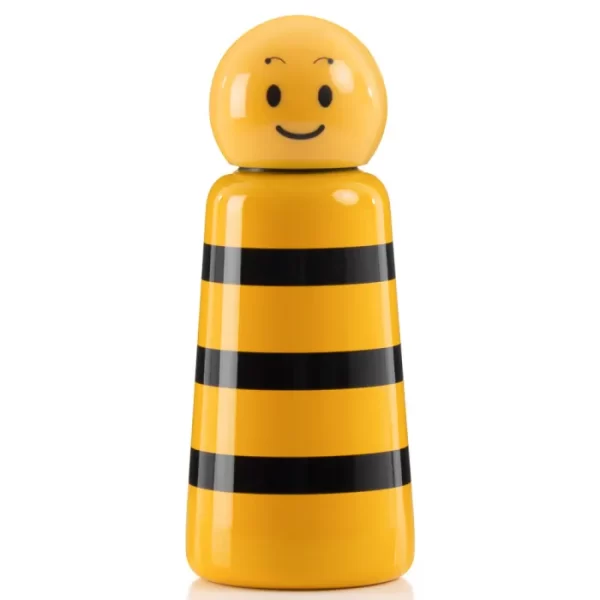Mini Garrafa de Skittle bee