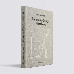 Livro The Interior Design Handbook