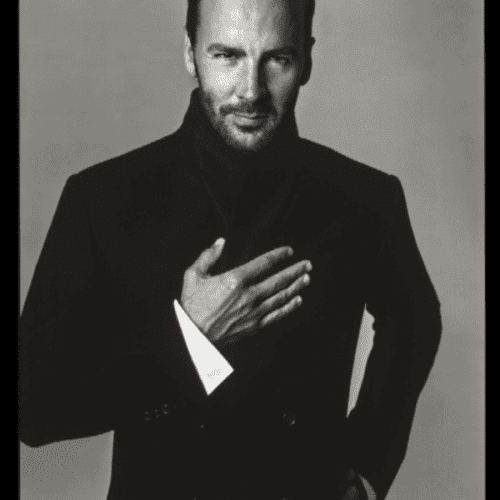 Livro Tom Ford 01 - Image 6