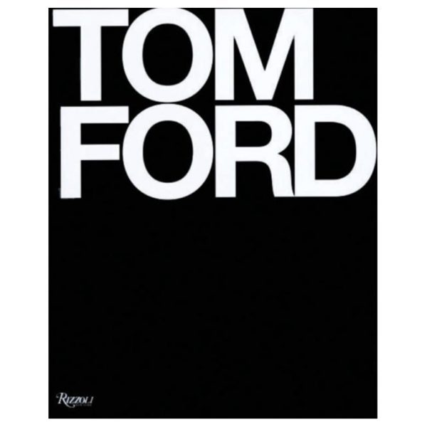 Livro Tom Ford 01