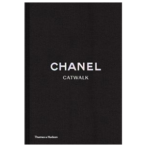 Livro Chanel Catwalk