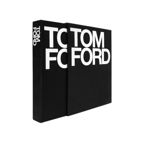 Livro Tom Ford 01 - Image 3