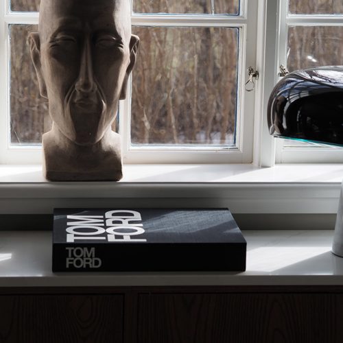 Livro Tom Ford 01 - Image 4
