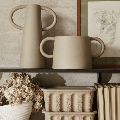 ANSE POT - ferm living - Image 3