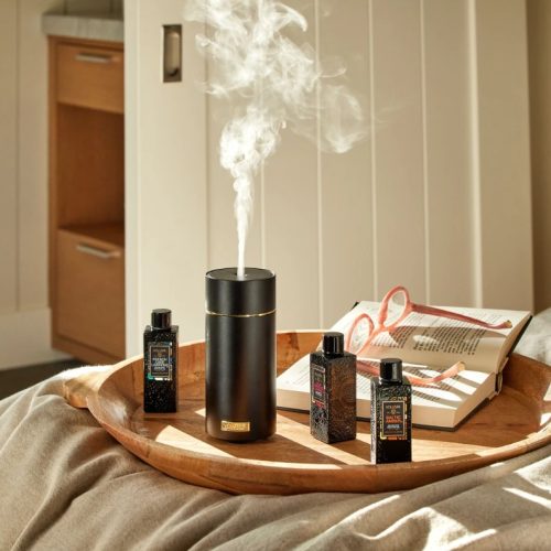 FRAGRANCE OIL DIFFUSER - Image 4