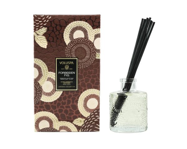 FORBIDDEN FIG - REEF DIFFUSER