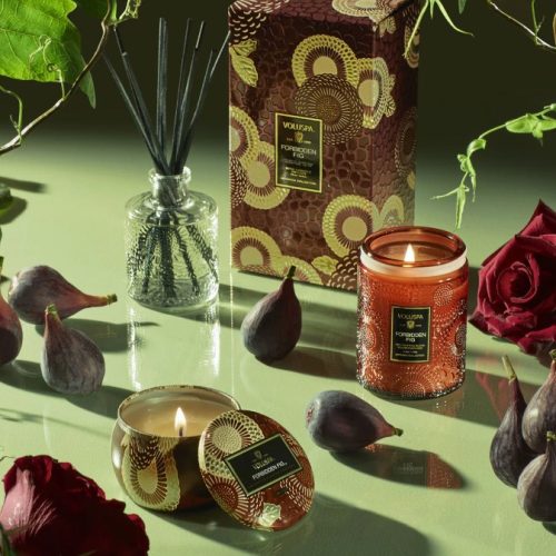 FORBIDDEN FIG - REEF DIFFUSER - Image 3