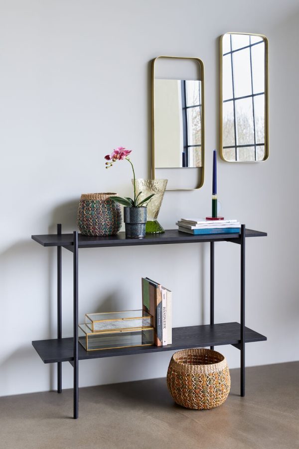 Consola Norm Shelf