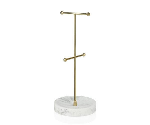 Joalheiro marble and gold