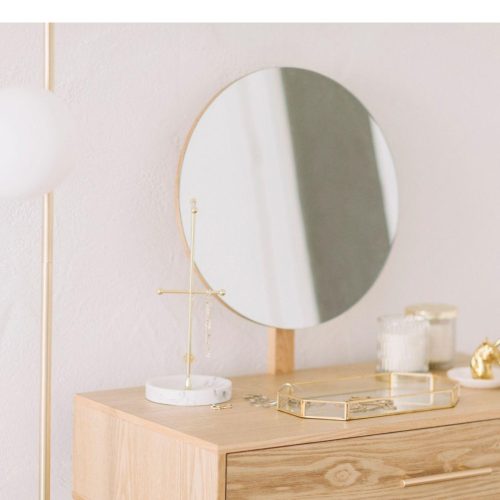 Joalheiro marble and gold - Image 3
