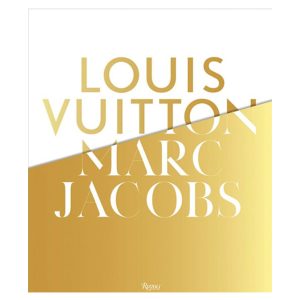 Livro Louis Vuitton - Mark Jacobs