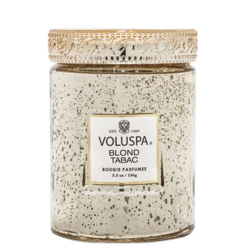 Blond Tabac - SMALL JAR CANDLE