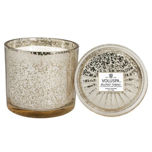 Blond Tabac - GRAND MAISON CANDLE