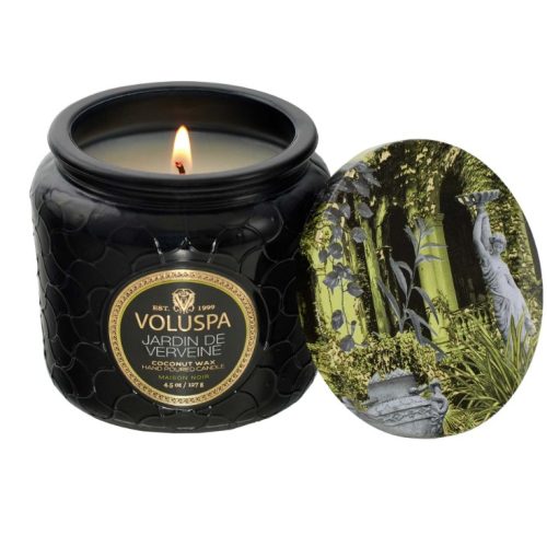 Vela Jardin De Verveine Small - Voluspa - Image 3