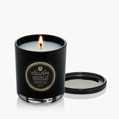 Vela Classic Jardin De Verveine - Voluspa