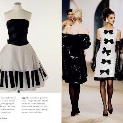 Livro Little Book of Chanel - Image 4