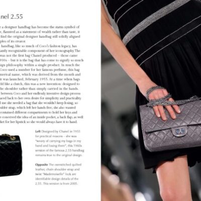Livro Little Book of Chanel - Image 7