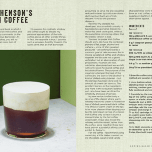 Livro Barista´s Guide to Coffee
