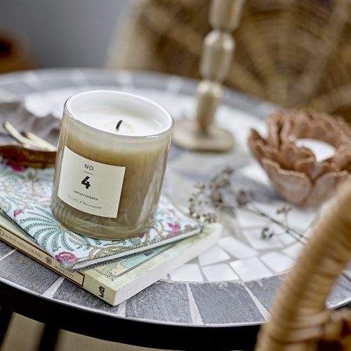 Vela Pequena NO.4 - Lemon Verbena Scent - Image 3