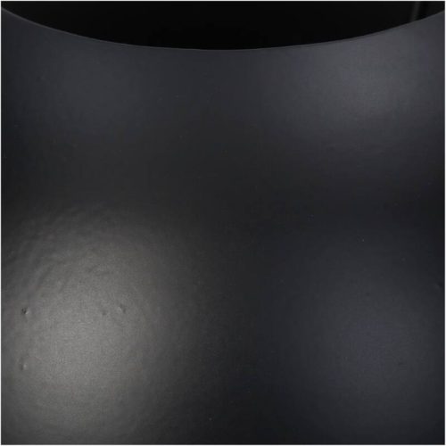 Candeeiro mushroom black - Image 4
