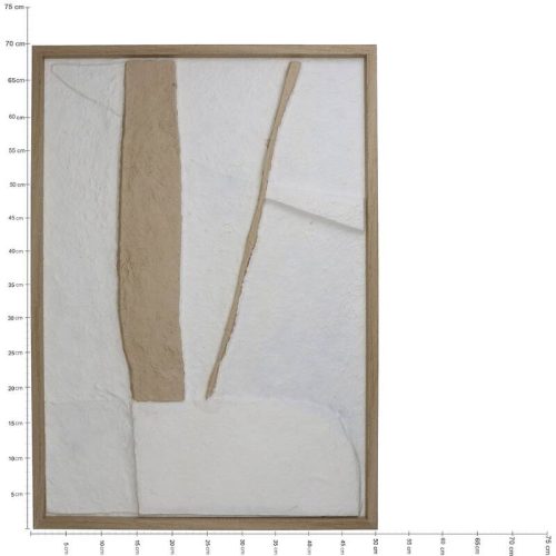 Quadro paper natural II - Image 5