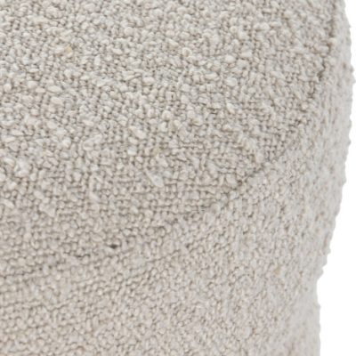 PUFF BOUCLÉ II BORREGUITO - Image 3