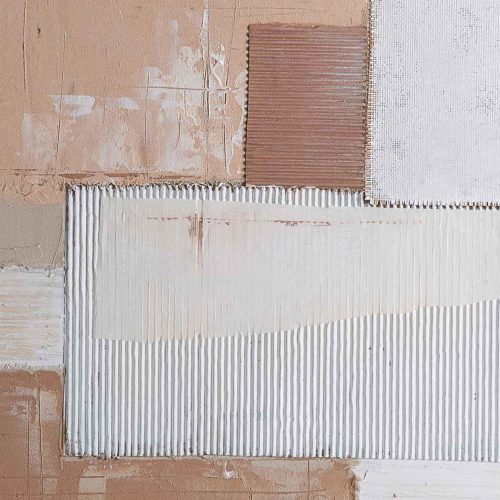 Quadro abstrato textura cor I - Image 3