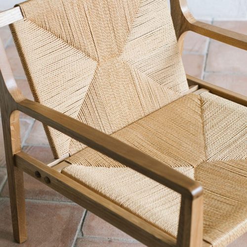 Poltrona corda - Image 4