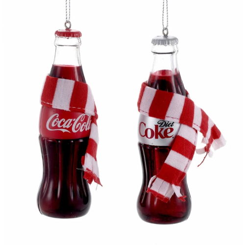 garrafa coca-cola