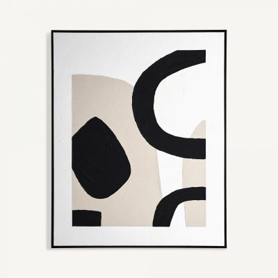 Quadro Uziel