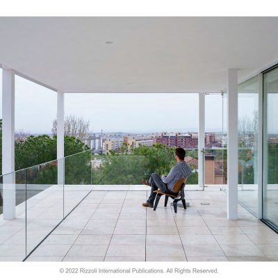 Campo Baeza - Selected Works - Image 5