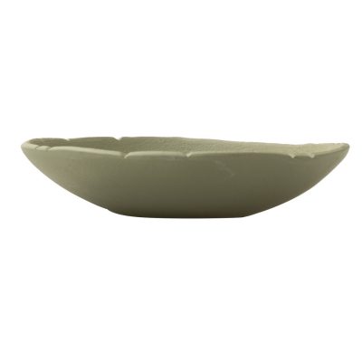 Taça aluminio verde