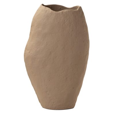 Jarra aluminio bege