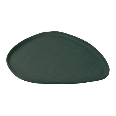 bandeja metal irregular cor I