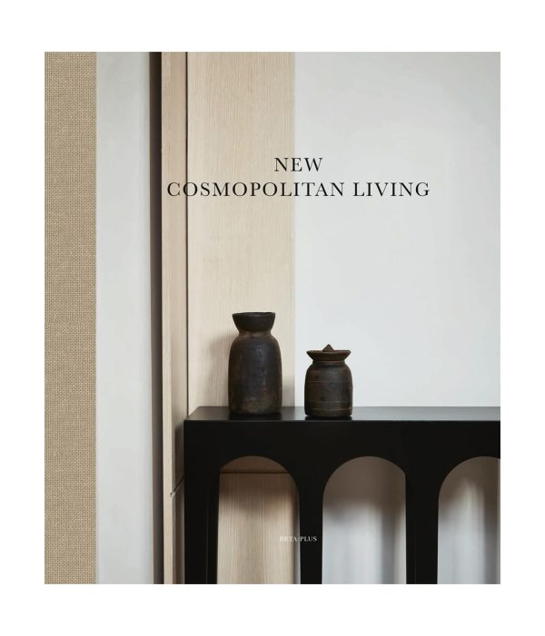 New Cosmopolitan Living