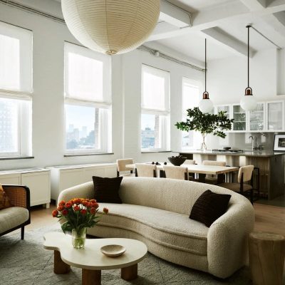 New Cosmopolitan Living - Image 5