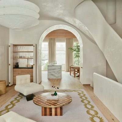New Cosmopolitan Living - Image 3