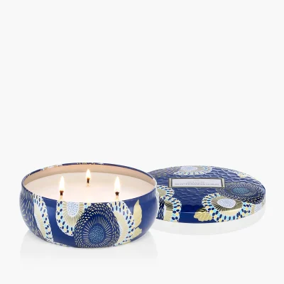 Vela de lata Mediterranean Lemon - voluspa - Image 3