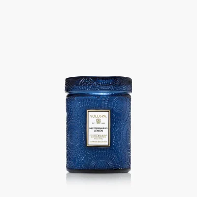Vela Mediterranean Lemon Small - voluspa - Image 5