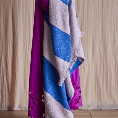 Manta cadeo - Image 5