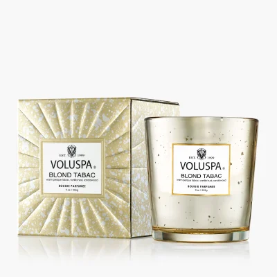 Vela Classic Blond Tabac - voluspa